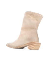 Marsèll Western Stacked Boots