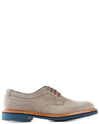 Tricker's Trickers Derby Shoes