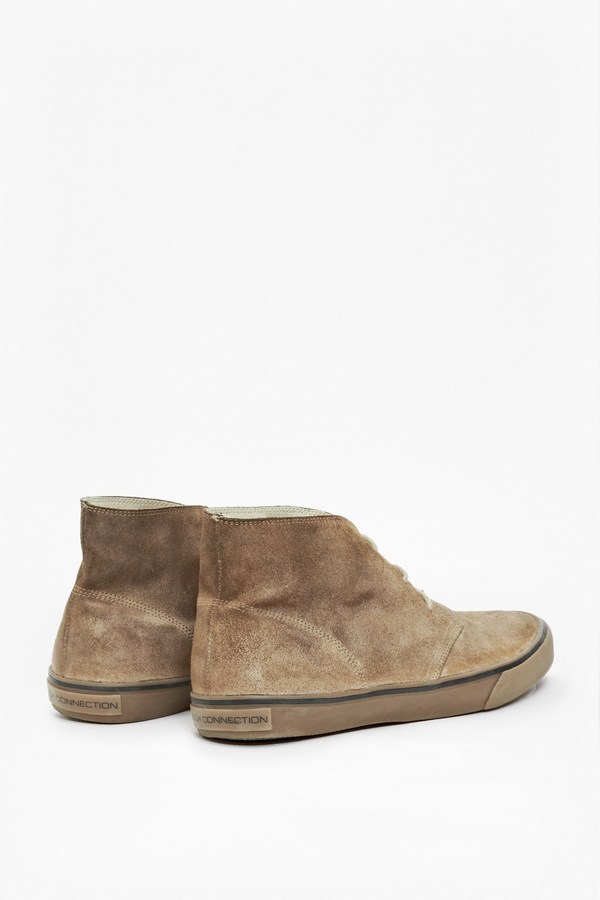 French Connection Falon Suede Desert Boots 138 French Connection Lookastic