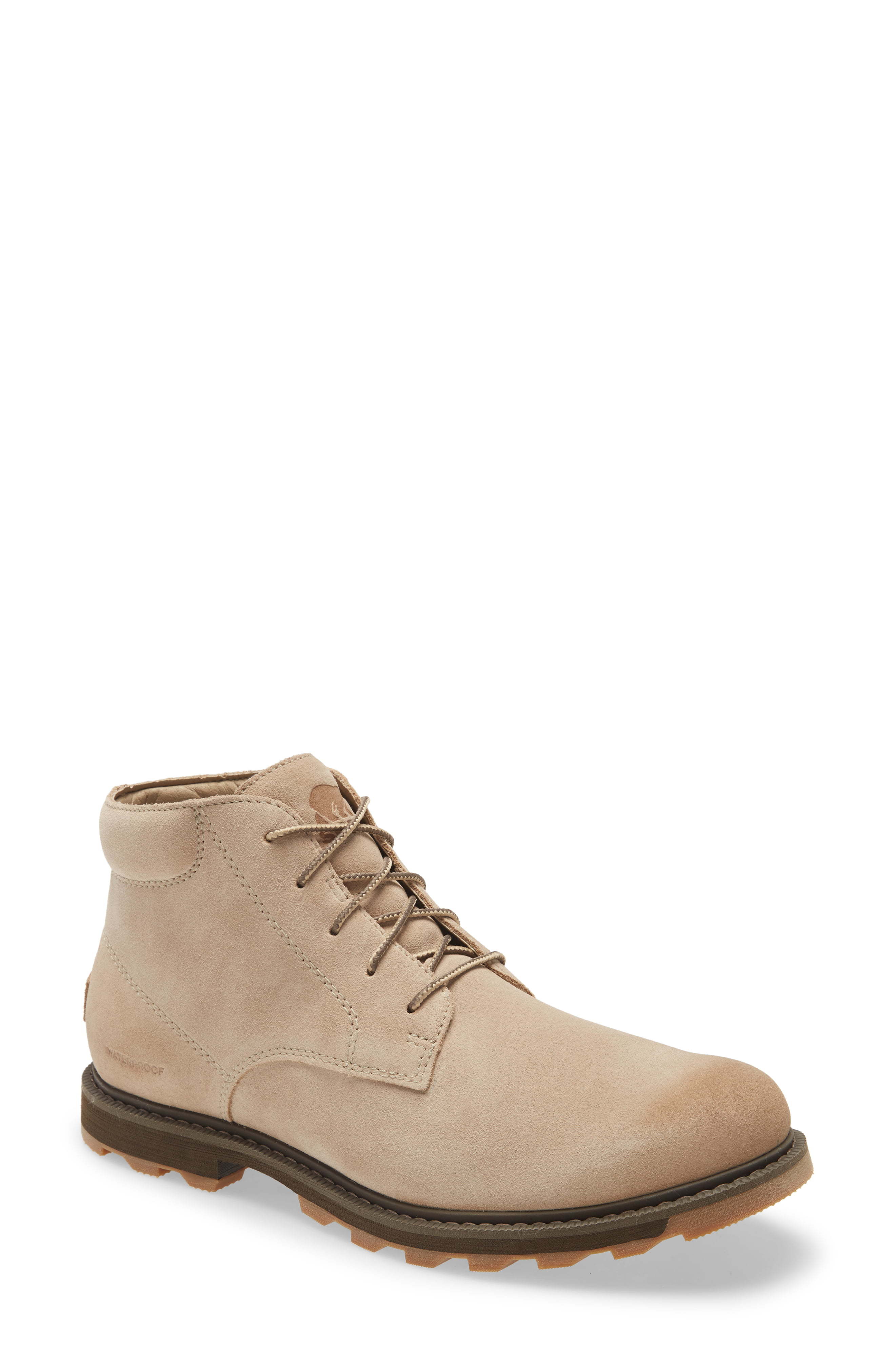 Sorel Madson Ii Waterproof Chukka Boot, $175 | Nordstrom | Lookastic