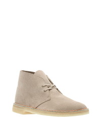 Clarks Originals Desert Boot