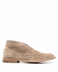 Officine Creative Steple Lace Up Boots