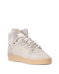 adidas Rivalry High Top Sneakers