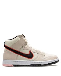 Nike Sb Dunk High Pro Premium Sneakers