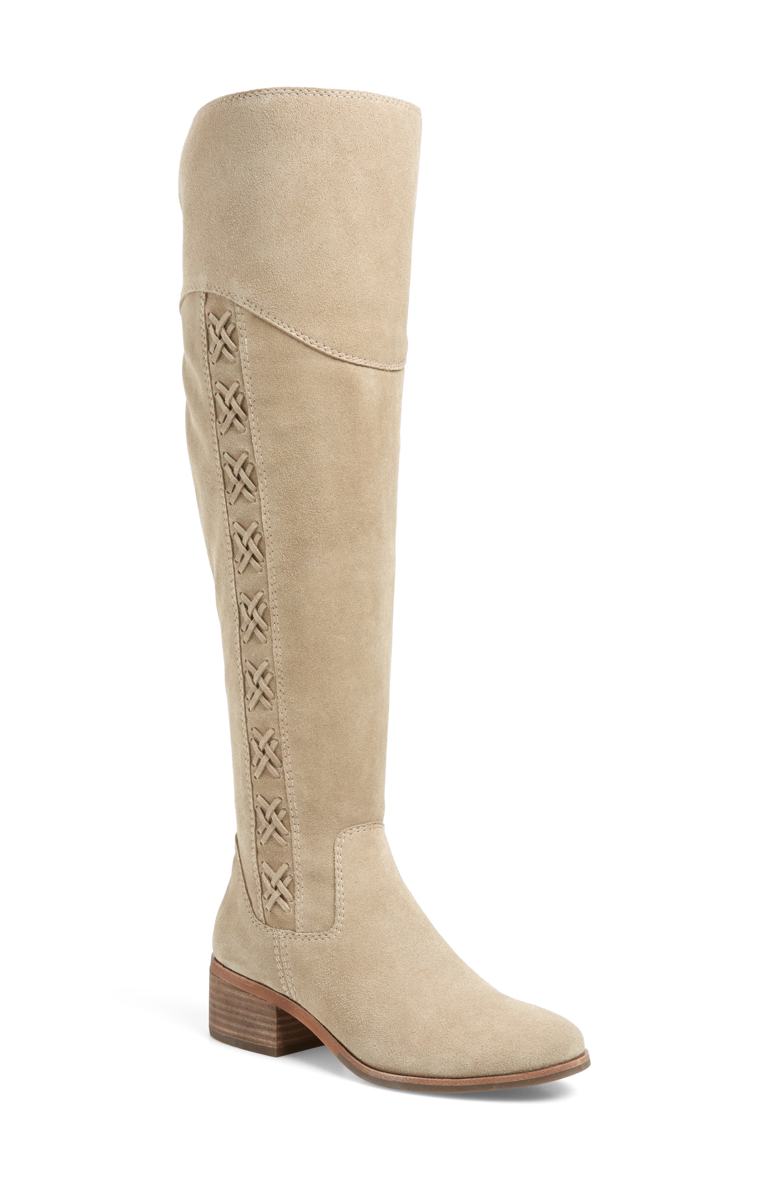Vince Camuto Kreesell Knee High Boot 
