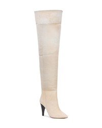 IRO Pointed Knee High Boots