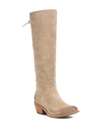 Sofft Sharnell Water Resistant Knee High Boot