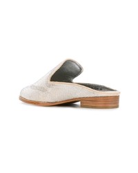 Robert Clergerie Astre Loafers