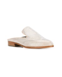 Robert Clergerie Astre Loafers