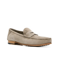 Tod's Classic Styled Loafersunavailable