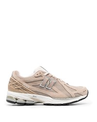 New Balance 1906r Suede Low Top Sneakers