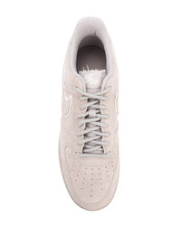 Nike Air Force 1 07 Lv8 Sneakers, $125, farfetch.com