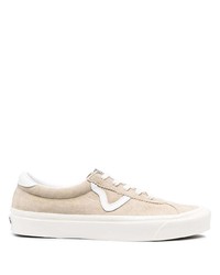 Vans Classic Lace Up Sneakers