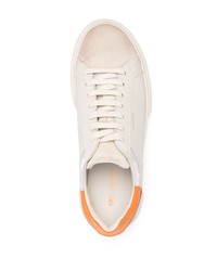 Axel Arigato Clean 180 Low Top Sneakers