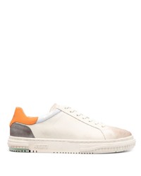 Axel Arigato Clean 180 Low Top Sneakers