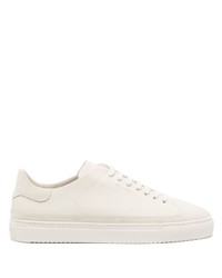Axel Arigato Clean 90 Low Top Leather Sneakers