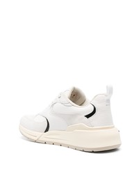 Ferragamo Gancini Low Top Sneakers