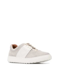 Salvatore Ferragamo Gancio Sneakers