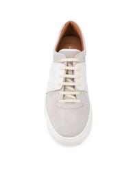 Salvatore Ferragamo Gancio Sneakers