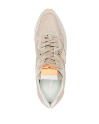 Philippe Model Paris La Rue Low Top Sneakers