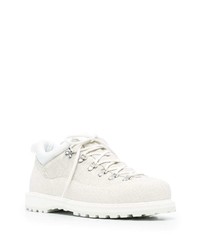 Diemme Lace Up Suede Sneakers