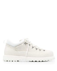 Diemme Lace Up Suede Sneakers