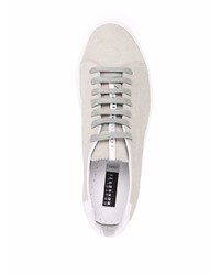 Fratelli Rossetti Leather Lace Up Sneakers
