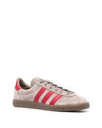 adidas Lone Star Lace Up Sneakers