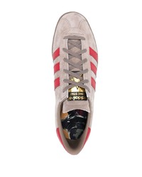 adidas Lone Star Lace Up Sneakers