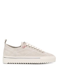 Represent Low Top Lace Up Sneakers
