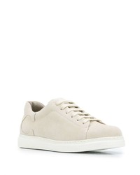 Canali Low Top Sneakers