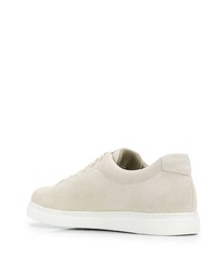 Canali Low Top Sneakers