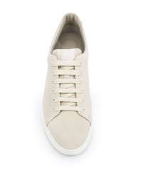 Canali Low Top Sneakers