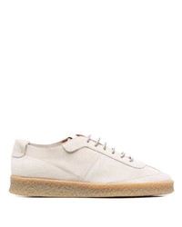 Buttero Low Top Suede Sneakers