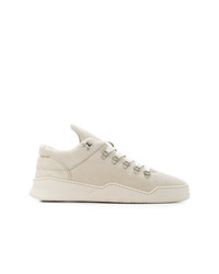 Filling Pieces Mountain Cut Ghost Sneakers