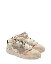 Off-White Off Court Low Sneaker