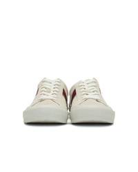 Ps By Paul Smith Off White Antilla Sneakers