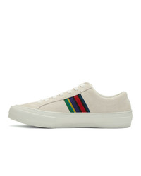 Ps By Paul Smith Off White Antilla Sneakers