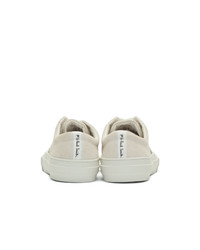 Ps By Paul Smith Off White Antilla Sneakers