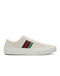 Ps By Paul Smith Off White Antilla Sneakers