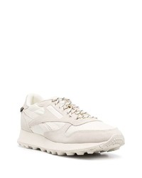 Reebok Panelled Low Top Sneakers