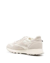 Reebok Panelled Low Top Sneakers