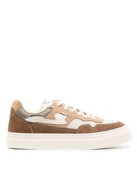 Stepney Workers Club Pearl S Strike Suede Sneakers