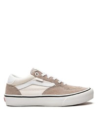 Vans Rowan Low Top Sneakers