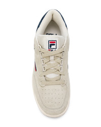 Fila Tennis Low Top Sneakers