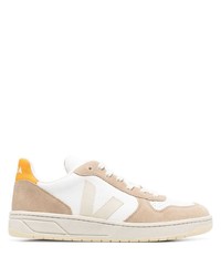 Veja V 10 Low Top Sneakers