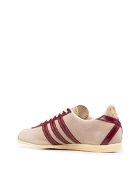 adidas Wales Bonner Low Top Trainers