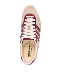 adidas Wales Bonner Low Top Trainers