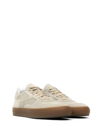 P448 Will Suede Sneaker In Sand At Nordstrom