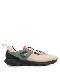 Timberland Winsor Trail Low Top Sneakers